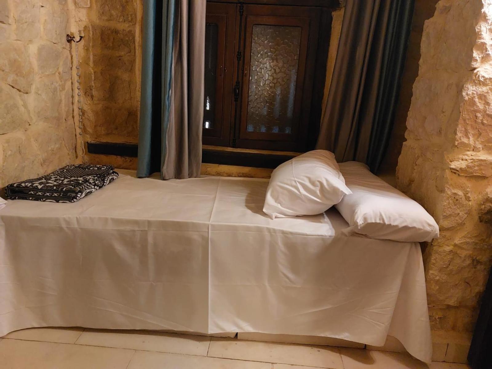 Villa 7 Al Fayyūm Exterior foto